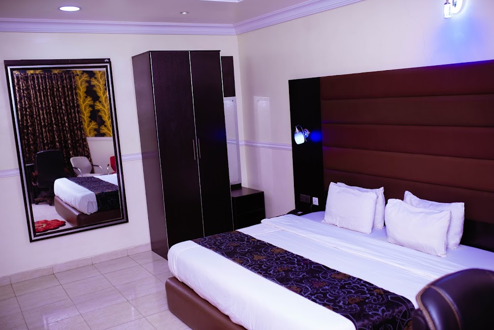 Labim Hotel and Event Centre photo 3